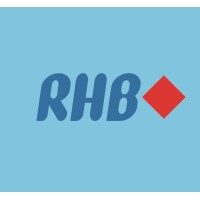 RHB Banking Group Logo