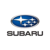 Subaru Southern Africa Logo