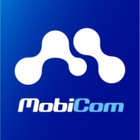 MobiCom IT Logo