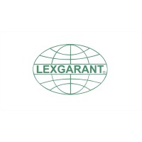LEXGARANT Insurance Company LTD Logo