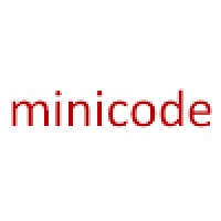 minicode Logo
