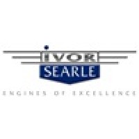 Ivor Searle Limited Logo