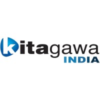 Kitagawa India Pvt Ltd Logo