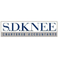 S D Knee Chartered Accountants Logo