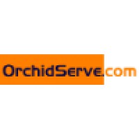 OrchidServe Logo