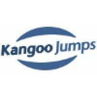 Kangoo Jumps Logo