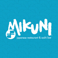 Mikuni Restaurant Group, Inc. Logo