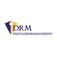 DRM Vastgoedmanagement Logo