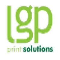 LGP Print Logo