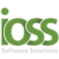 I.O.S Software Solutions Logo