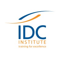 IDC Institut de Coaching SA Logo