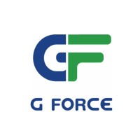 Gee Ray Gee, Inc. dba G-Force Logo