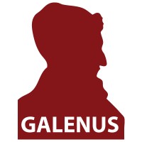 GALENUS Logo