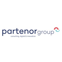 PARTENOR GROUP Logo