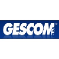 GESCOM SPA Logo