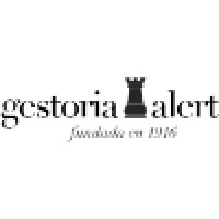 Gestoria Alert, SLP Logo
