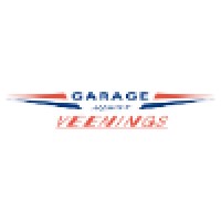 Garagebedrijf Henny Veenings Logo