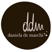 daniela de marchi - ddm Logo