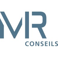 M&R conseils projets immobiliers SA Logo
