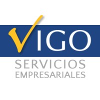 Vigo Servicios Empresariales Logo