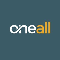 OneAll Logo