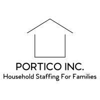 Portico Inc. Logo