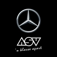 ASV Automobielbedrijven BV Logo