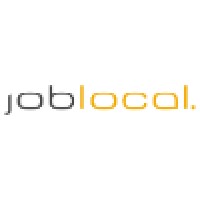 joblocal GmbH Logo