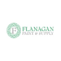 Flanagan Paint & Supply Logo