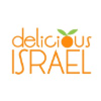 Delicious Israel Logo