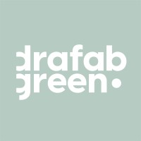 Drafab Green Logo