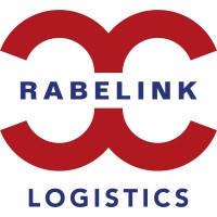 Rabelink Logistics Logo