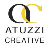Atuzzi Creative, LLC Logo