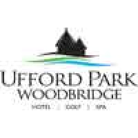 Ufford Park Woodbridge Hotel, Golf & Spa Logo