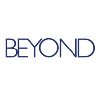 Beyond Research Sweden Logo