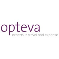 Opteva Ltd Logo