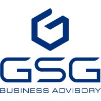 GSG Business Advisory Logo