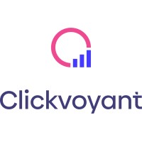 Clickvoyant (Techstars 22) Logo