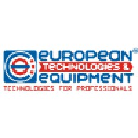 European Technologies of Equipment Logo