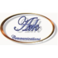 Ark Communications Logo