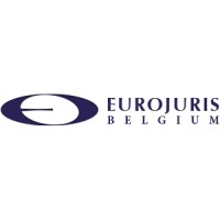 EUROJURIS BELGIUM Logo