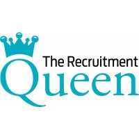 The Recruitment Queen Logo