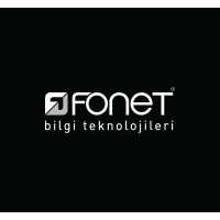 FONET Bilgi Teknolojileri A.Ş. Logo
