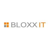 BLOXX IT Logo