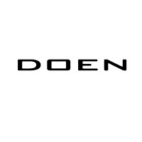 DOEN Design Logo