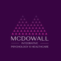 McDowall Integrative Psychology & Healthcare Logo