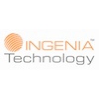 Ingenia Technology (UK) Limited Logo