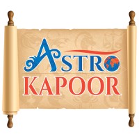 AstroKapoor Logo