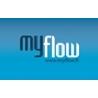 MyFlow Logo