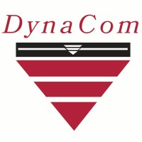 DynaCom Real Estate Logo